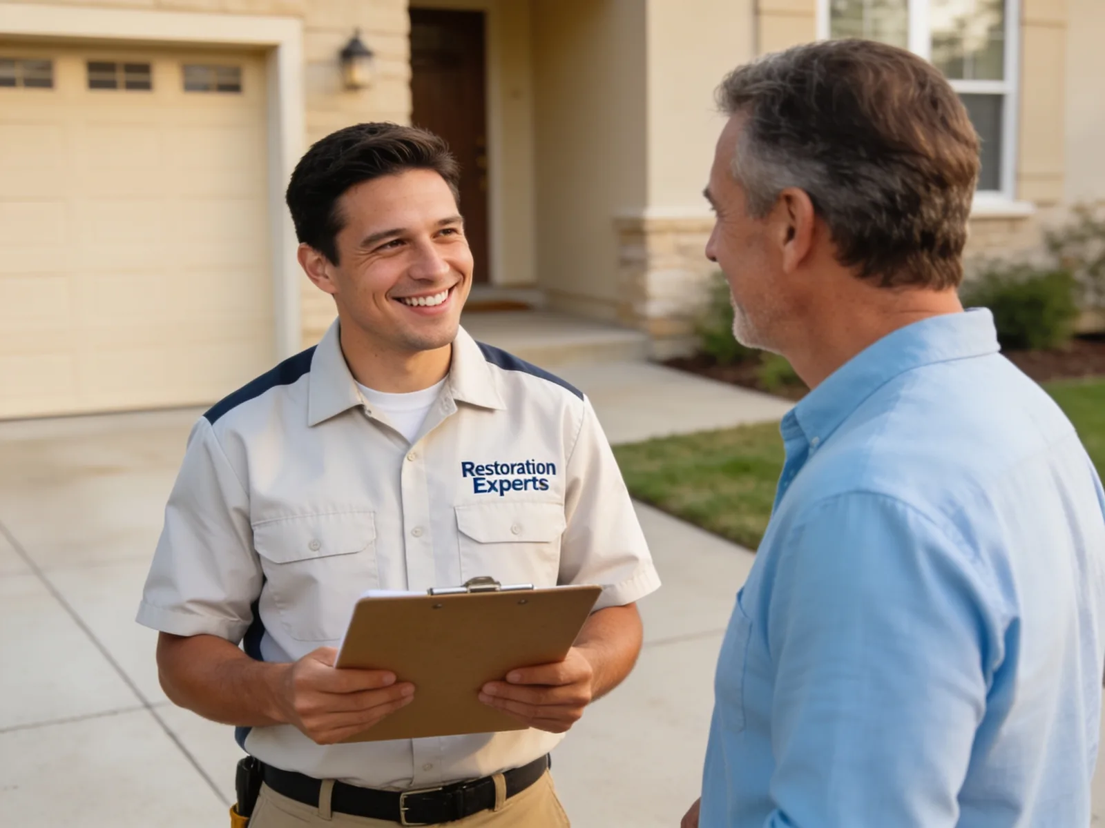 Water Damage Cleanup Mcarthur, CA FAQs